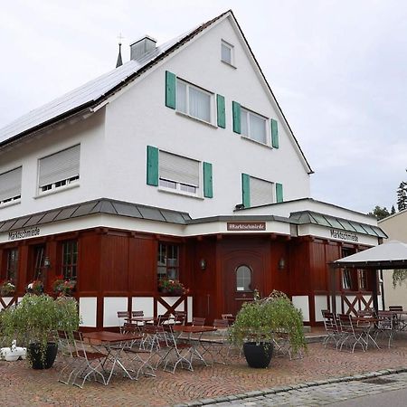 Marktschmiede Erolzheim 외부 사진