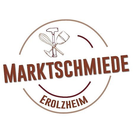 Marktschmiede Erolzheim 외부 사진